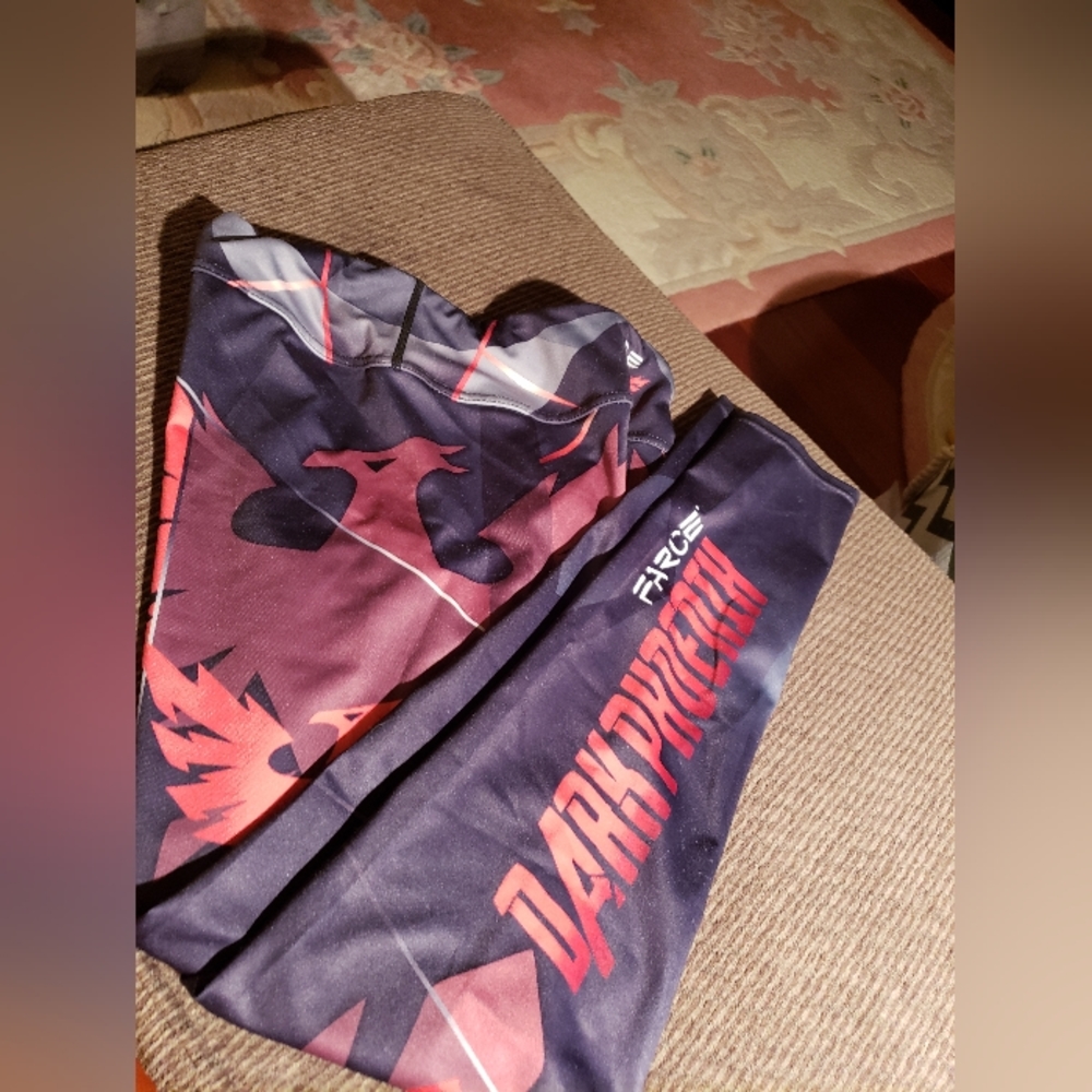 LADIES SPANDEX - Picture 3 of 12